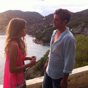 Ibiza (2015) director: Shay Kanot