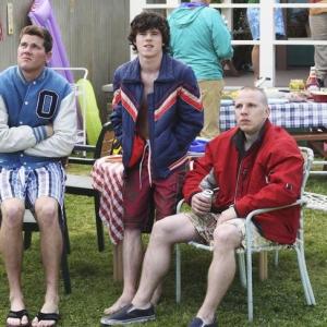 Still of Beau Wirick in The Middle (2009)