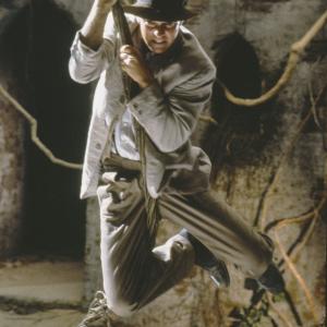 Still of Sean Patrick Flanery in The Young Indiana Jones Chronicles 1992