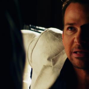 Still of Sean Patrick Flanery in The Black Keys: Howlin' for You (2011)