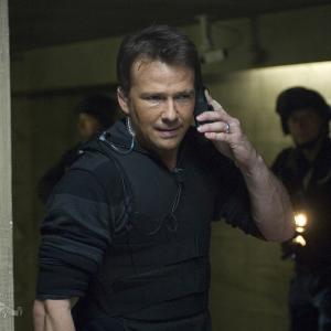 Still of Sean Patrick Flanery in Deadly Impact 2010