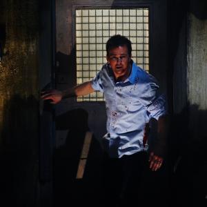 Still of Sean Patrick Flanery in Saw 3D 2010