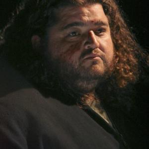 Still of Jorge Garcia in Dinge 2004