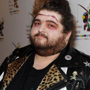 Jorge Garcia at event of The Rocky Horror Picture Show 1975