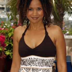 Tracie Thoms at event of Death Proof (2007)