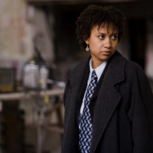Still of Tracie Thoms in Rent (2005)