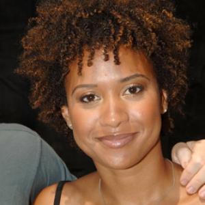 Tracie Thoms at event of Rent 2005