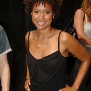 Tracie Thoms at event of Rent 2005