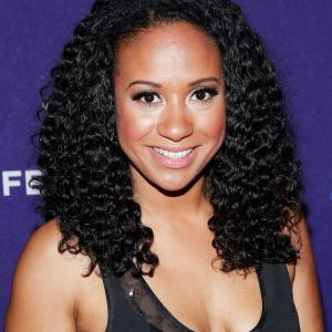 Tracie Thoms at event of Raze (2013)