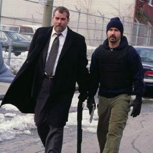 Narc - with Ray Liotta and Jason Patric