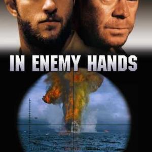 William Macy and Lauren Holly  In Enemy Hands Produced by Michael Z Gordon
