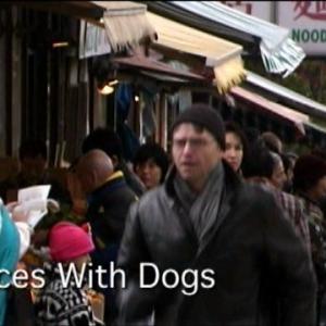 DANCES WITH DOGS (Story/ Director/ Co-Producer) mocumentary Phil Wallace (Jon Gibault) Stewart and Woody (starring dogs) Bravo!FACT CHUM Ltd. - Waking Dream Productions - Whiskey Tango Co-pro