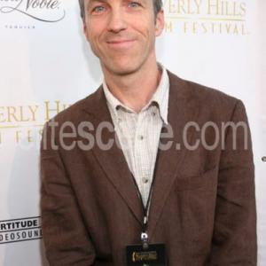 A CHRISTMAS CARL Story Director Producer Nominated for Best in Animation short 2009 Beverly Hills International Film Festival Red Carpet Gala