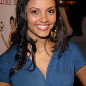 Jessica Lucas at event of Shes the Man 2006