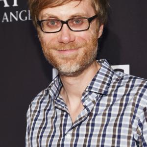 Beverly Hills Stephen Merchant and Los Angeles