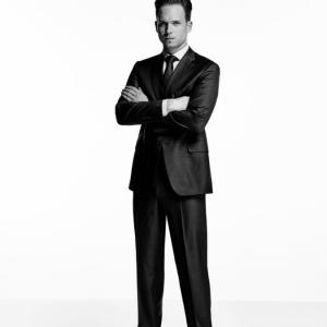 Still of Patrick J Adams in Suits 2011
