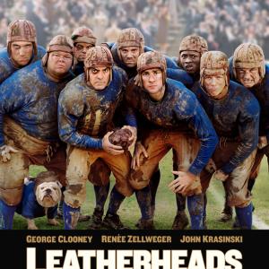 Leatherheads Exclusive