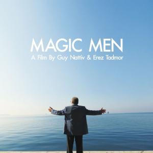 Magic Men 2014