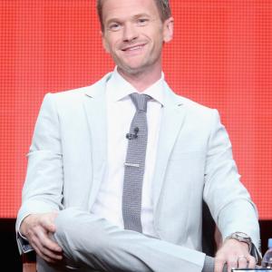 Neil Patrick Harris at event of Best Time Ever with Neil Patrick Harris (2015)