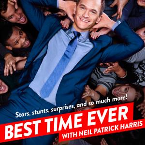 Neil Patrick Harris in Best Time Ever with Neil Patrick Harris (2015)