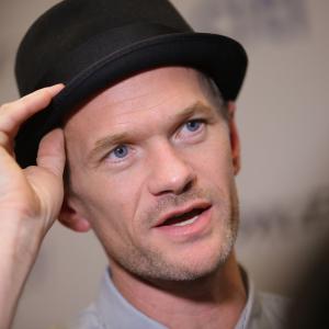 Neil Patrick Harris at event of Dr. Horrible's Sing-Along Blog (2008)