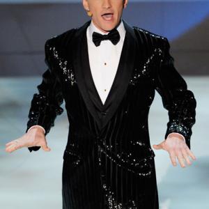 Neil Patrick Harris at event of The 82nd Annual Academy Awards (2010)