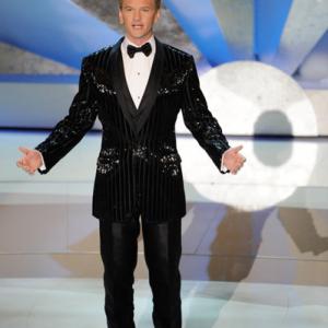Neil Patrick Harris at event of The 82nd Annual Academy Awards 2010