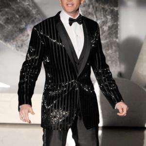 Neil Patrick Harris at event of The 82nd Annual Academy Awards (2010)