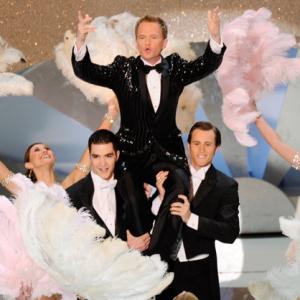 Neil Patrick Harris at event of The 82nd Annual Academy Awards 2010