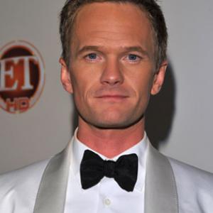 Neil Patrick Harris at event of The 61st Primetime Emmy Awards 2009