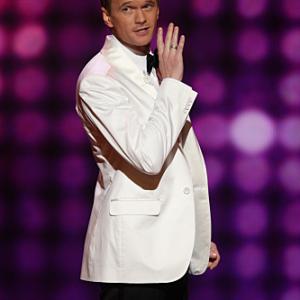 Still of Neil Patrick Harris in The 61st Primetime Emmy Awards 2009