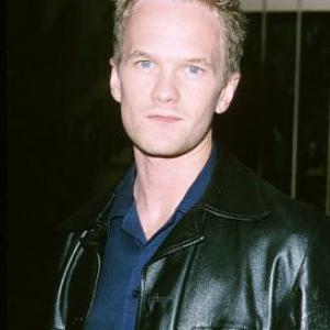 Neil Patrick Harris at event of The Way of the Gun (2000)