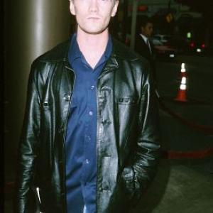 Neil Patrick Harris at event of The Way of the Gun 2000