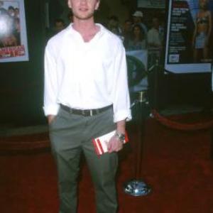 Neil Patrick Harris at event of American Pie 1999
