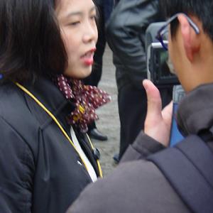 Lisa Jack 2001 Suzhou