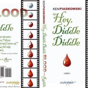 Novel by Ken Piaskowski