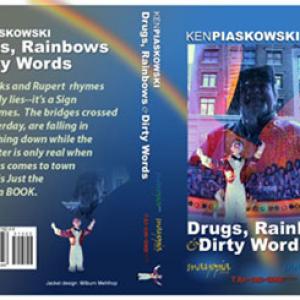 Novel by Ken Piaskowski
