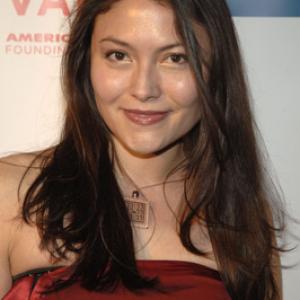 Mia Riverton at event of Red Doors (2005)
