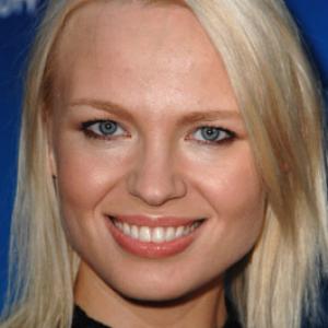 Irina Voronina at event of Nothing Is Private (2007)