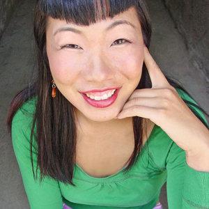 Kristina Wong