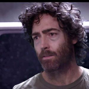 John starring in the 2011 film Spacechild