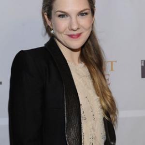 Lily Rabe