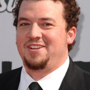 Danny McBride at event of Land of the Lost 2009
