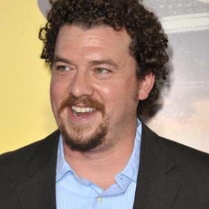 Danny McBride at event of Observe and Report 2009