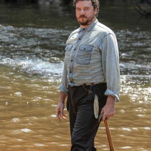 Still of Danny McBride in As I Lay Dying 2013