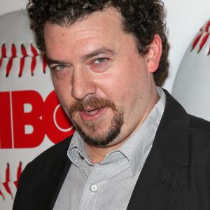 Danny McBride at event of Eastbound & Down (2009)