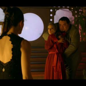 Lost Girl Episode 305 With Anna Silk and Zoe Palmer Directed by George Mihalka