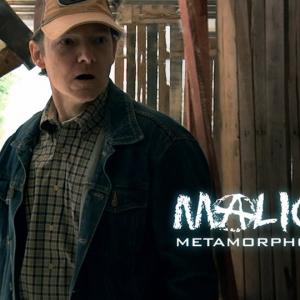 Dave Coyne again shows up as Chaney in episode 6 of MALICE: Metamorphosis. Episode 6: http://www.youtube.com/watch?v=vDCgDlSgkPY