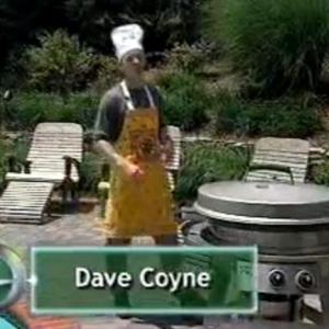 Dave Coyne