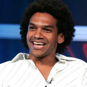 Khary Payton at event of Emily's Reasons Why Not (2006)